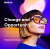 Raport Dentsu Change and Opportunity. 2023 Media Trends. Marile tendinte care vor modela piata de media in 2023, inclusiv in Romania