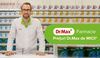 400 de farmacii. Campania de lansare Dr.Max pe piata locala este semnata de Ogilvy Romania
