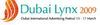 Dubai Lynx Awards, 2079 de intrari in festiv