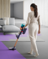 Dyson lanseaza CleanTrace, tehnologie care incorporeaza realitatea augmentata si ofera date despre locul in care se face curatenia in timp real