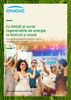 Solutii alternative de energie ca sa ajungi la festival. ,,Green Race to UNTOLD cu ENGIE si McCann PR