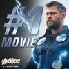 Record de box office in Romania: 7,8 mln. Lei in 7 zile. Avengers: Endgame / Razbunatorii, pe primul loc in topul celor mai bune lansari de film locale