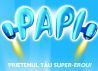 PAPI: 500.000 de Euro n re-branding