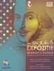 As You Like It. Expozitie de Grafica Digitala pe teme shakespeariene din 19 februarie la F64 din Bucuresti