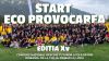 Asociatia Viitor Plus lansează noul concurs de mediu Eco Provocarea destinat tuturor elevilor din România