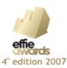 C�stigatorii Effie Awards Rom�nia 2007