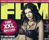 FHM s-a marit la XXL