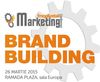 100 de marketing si brand mangeri din FMCG & Retail la conferinta Brand Building 2015