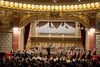 Festivalul International George Enescu - Gala de deschidere si concerte exceptionale, in direct la TVR! Programul pana la 26 septembrie.