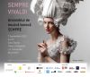 O seara Vivaldi in programarea Festivalului International George Enescu, joi, 7 Septembrie 2023. Sempre Vivaldi.