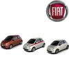 Fiat 500 joaca leapsa cu 6 bloggeri