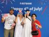 First Bank a lansat Festivalul WOWfertelor de 4th of July intr-o campanie semnata Cheil | Centrade