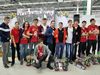 Locul I la FTC Rusia Open pentru echipa de robotica AutoVortex Romania. Calificati la Campionatul Mondial de Robotica din SUA