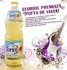 Saatchi & Saatchi X si Kubis au lansat promotia �Floriol - Pofta de viata