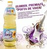 Saatchi & Saatchi X si Kubis au lansat promotia Floriol - Pofta de viata