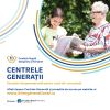Fundația Regală Margareta a României continuă investiția strategică în educația intergenerațională și susține dezvoltarea a 6 centre sociale în anul 2026