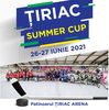 Prima competitie gazduita la Patinoarul Tiriac Arena de la debutul pandemiei. Turneul de hochei pentru copii Tiriac Summer Cup.