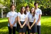 Echipa Malaxa reprezinta Romania la Competitia Internationala F1 in Schools