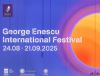  Festivalul Enescu 2025 a tras cortina editiei a-XXVII-a, după 29 de zile de efervescență artistică și celebrare a muzicii