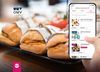 Foodpanda livreaza produse Viva din 47 de statii OMV din 10 orase