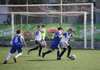 Tymbark sustine cel mai mare campionat de fotbal pentru copii. Finala Cupei Tymbark - 24, 25 mai.
