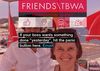 FRIENDS TBWA a crescut de 4,5 ori in 2015