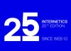 25 de ani de Internetics. 61 de finalisti, din 111 inscrieri in competitia Internetics 2025.