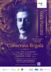 GALA PUCCINI, la Ateneul Roman, cu ocazia Centenarului Giacomo Puccini