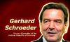 Fost Cancelar Gerhard Schroeder, acum consilier al grupului Ringier, vine la Bucuresti.