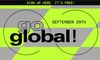 Specialisti de top in performance marketing vin la GoGlobal sa impartasesca strategii de crestere globala, intr-un eveniment Aleph Holding