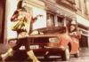 Dacia aniverseaza 40 de ani alaturi de Graffiti BBDO si Media Direction