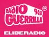 Radio Guerrilla elibereaza Iasiul