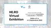 Peste 20 de universitati de top din Romania la targul educational online HE.RO Virtual Exhibition, pe 4 - 5 septembrie