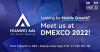 HUAWEI Ads anunta parteneriate globale si solutii inovatoare la DMEXCO 2022