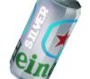 Heineken lanseaza prima bere fabricata in lumea virtuala. Heineken Silver - din pixeli, nu din drojdie