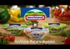 Experienta Rama Creme Bonjour (Unilever SCE) a ajutat Brands&Bears in campania de lansare Hochland Creme (Hochland AG)
