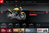 Interactive: Infinit Solutions motorizeaza Honda, divizia moto 