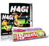 Hagi ar putea marca 200.000 EUR in casieria Gazetei Sporturilor