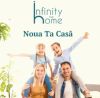 Beneficiarii programului Noua Casa isi pot amenaja gratuit locuinta, cu ajutorul unui specialist in design interior de la Infinity for home