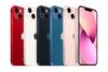 Noile modele iPhone 13 Pro Max, iPhone 13 Pro, iPhone 13 si iPhone mini, disponibile cu precomanda la Vodafone Romania