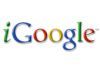 Google lanseaza homepage-ul iGoogle