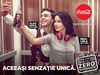 INNA. Ambasador Coca-Cola Zero Zahar. Zero Calorii.  #ZeroDiferente