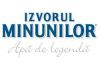 European Drinks va lansa un nou ambalaj Izvorul Minunilor