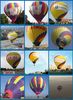 John Balon: 600 de ore de zbor in balon, pentru evenimente