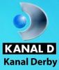 DDB suteaza la firul ierbii pentru Kanal Derby