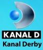 DDB suteaza la firul ierbii pentru Kanal Derby