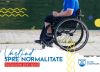 Sportivi de performanță cu dizabilități fizice din toată țara vin la Campionatul Național de Para Canoe