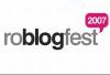 RoBlogFest 2007: Sa Blogati bine!