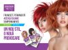 Brandul românesc numărul 1 în categoria vopsea pentru păr, LONCOLOR relansează gama de vopsea semipermanentă LONCOLOR Trendy Colors 