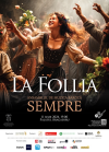 LA FOLLIA incheie editia 2024 a stagiunii bucurestene de muzica veche